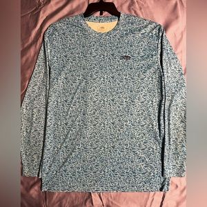 AFTCO Performance shirt